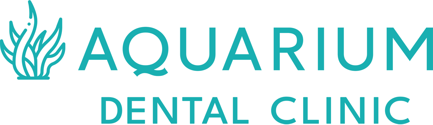 Aquarium Dental Clinic logo